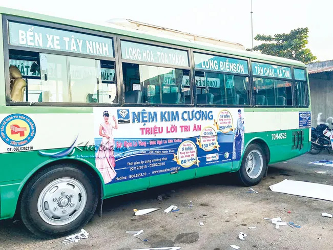 Giảm gánh nặng cho ngân sách ảnh 1