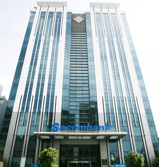 Ghế nóng Sacombank vẫn chờ ảnh 1