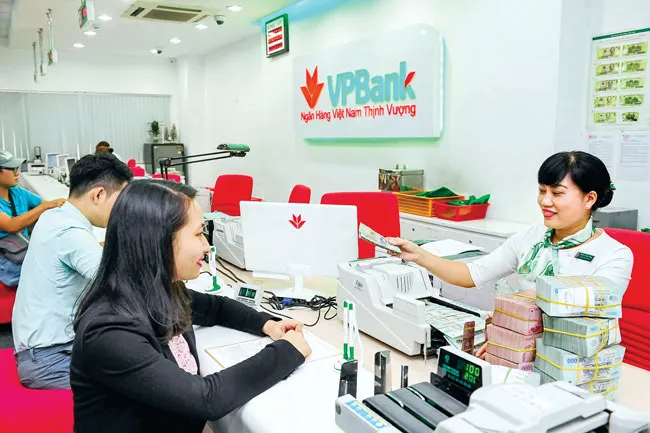 Hiệu quả dòng tiền, kích thích tăng trưởng ảnh 1