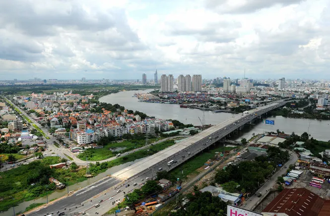 Đẩy mạnh xã hội hóa đầu tư