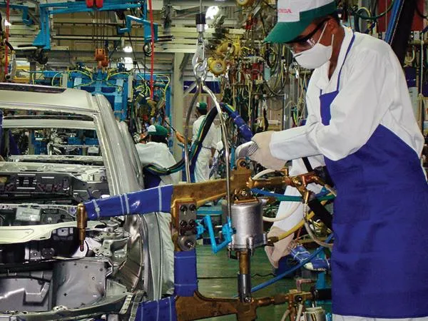 Tăng gắn kết nội-ngoại