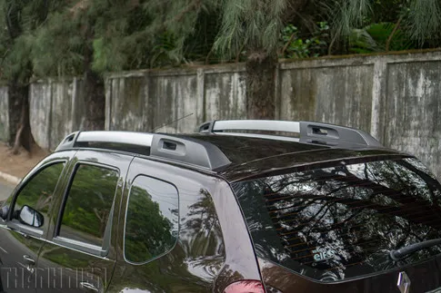 Renault Duster, gã cao bồi đến từ châu Âu ảnh 14 Renault Duster, gã cao bồi đến từ châu Âu - ảnh 14