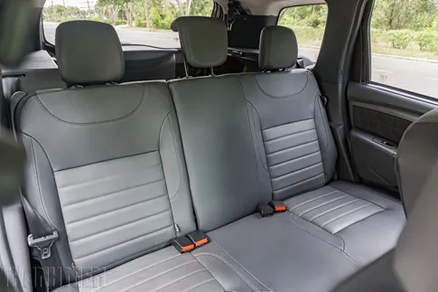 Renault Duster, gã cao bồi đến từ châu Âu ảnh 25 Renault Duster, gã cao bồi đến từ châu Âu - ảnh 25