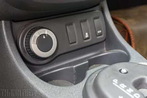 Renault Duster, gã cao bồi đến từ châu Âu ảnh 27 Renault Duster, gã cao bồi đến từ châu Âu - ảnh 27