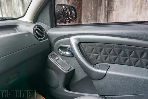 Renault Duster, gã cao bồi đến từ châu Âu ảnh 28 Renault Duster, gã cao bồi đến từ châu Âu - ảnh 28