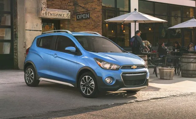 10 mẫu xe rẻ đáng mua nhất hiện nay ở Mỹ hình ảnh 3 10 mau xe re dang mua nhat hien nay o My hinh anh 3