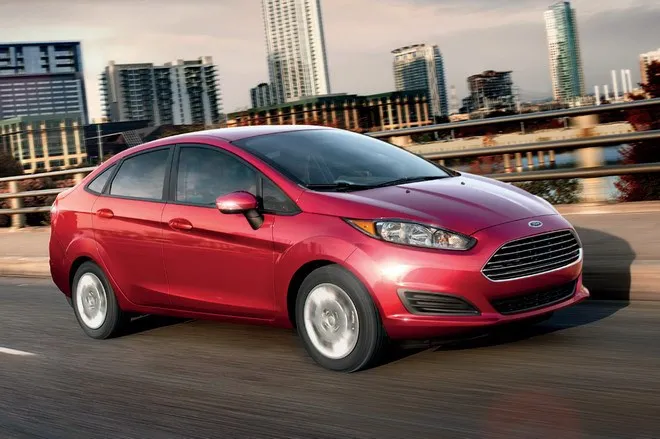 10 mẫu xe rẻ đáng mua nhất hiện nay ở Mỹ hình ảnh 4 10 mau xe re dang mua nhat hien nay o My hinh anh 4