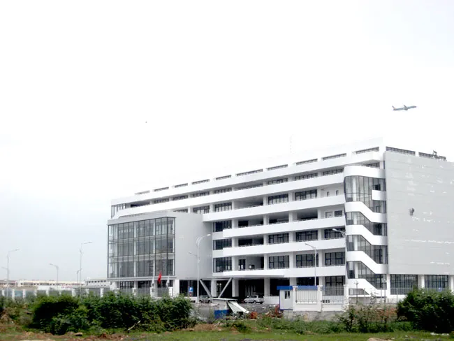 Metro số 2 vẫn còn xa ảnh 1