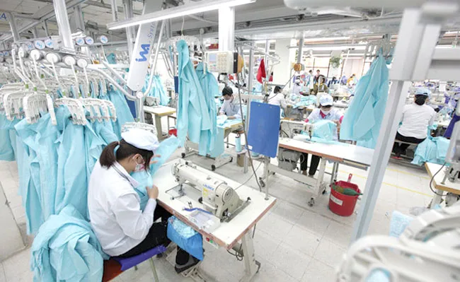 TVT khó tạo khác biệt
