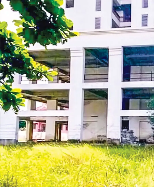 Khởi tố lại chủ đầu tư chung cư Gia Phú? ảnh 1