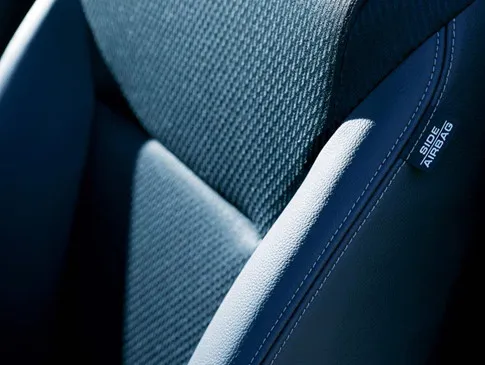 Honda City bản nâng cấp, giá từ 15.600 USD ảnh 10 Honda trình làng City bản nâng cấp, giá từ 15.600 USD - ảnh 10