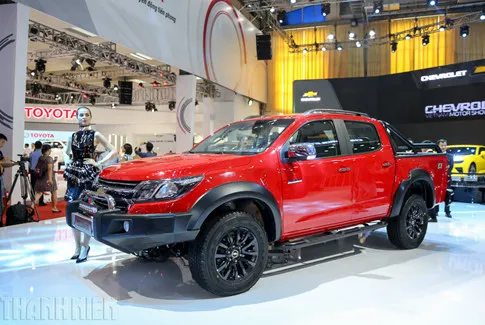 Lo ngại xe bán tải đội giá, người Việt đổ xô mua - ảnh 2