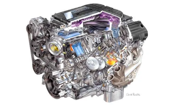 12 cong nghe giup nang cao hieu suat xe hoi trong tuong lai hinh anh 3