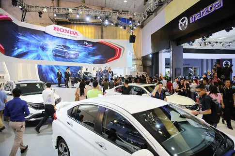 Thị trường ô tô nín thở chờ tháng 8, không phải 2018? - ảnh 2