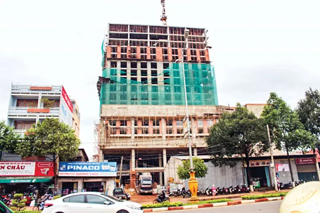 Tập đoàn Mường Thanh sai phạm nối tiếp sai phạm (Bài 3) ảnh 1