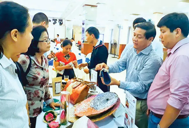 Khởi nghiệp thành công phải kiên trì ảnh 2