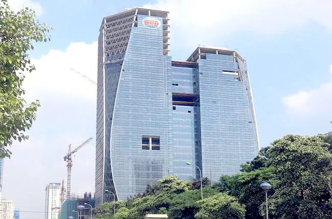 Cổ phần hóa HUD chậm vì xác định lại giá đất ảnh 1