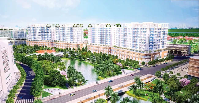 Kết luận thanh tra 38 dự án nhà ở tại Hà Nội (Kỳ 1) ảnh 1