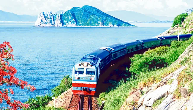 Tái cơ cấu ngành đường sắt: Chịu đau để thay đổi ảnh 1