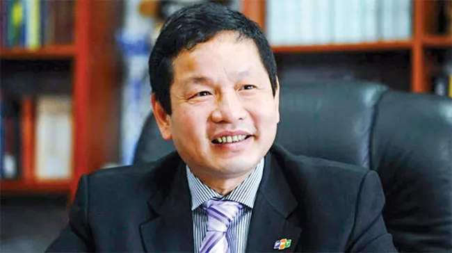 Cách mạng 4.0: Thay đổi tương lai, diện mạo nền kinh tế ảnh 1