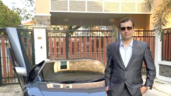 Đóng cửa chợ đen trực tuyến AlphaBay ảnh 1