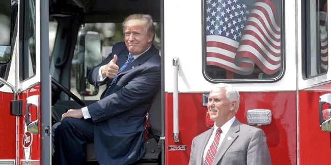 Chiến dịch Made in America bị chỉ trích ảnh 1