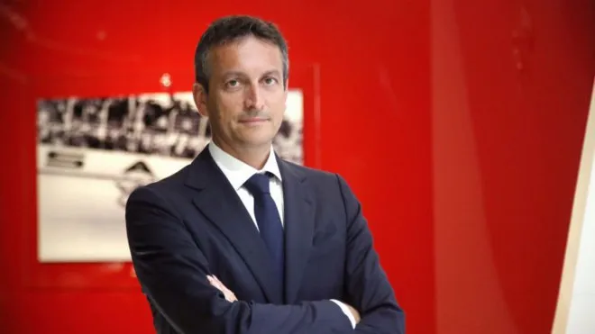 Tien khong phai tat ca - triet ly dac biet cua Ferrari hinh anh 1