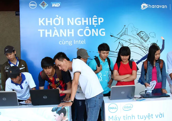 Vẫn sợ thất bại trong kinh doanh