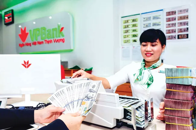 Tăng lãi suất USD vào thời điểm phù hợp ảnh 1