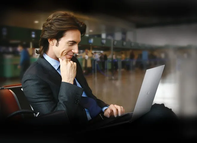 5 mau laptop vien man hinh mong tu Asus hinh anh 5