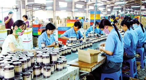 Củng cố niềm tin 