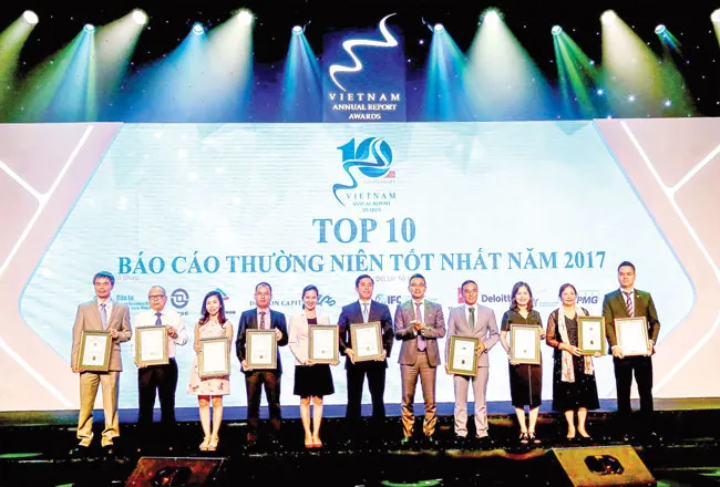 Novaland: Kinh doanh đâu chỉ có lợi nhuận ảnh 1