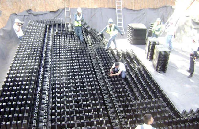 Cần giải pháp chống ngập hiệu quả ảnh 2