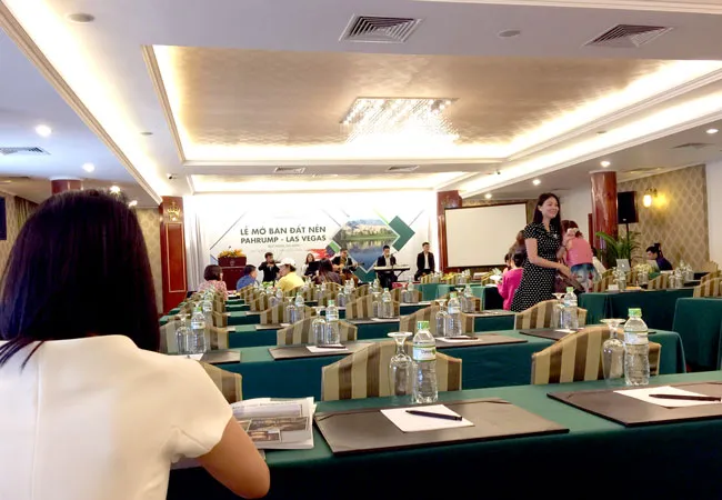 Cân nhắc đầu tư BĐS ra nước ngoài ảnh 1