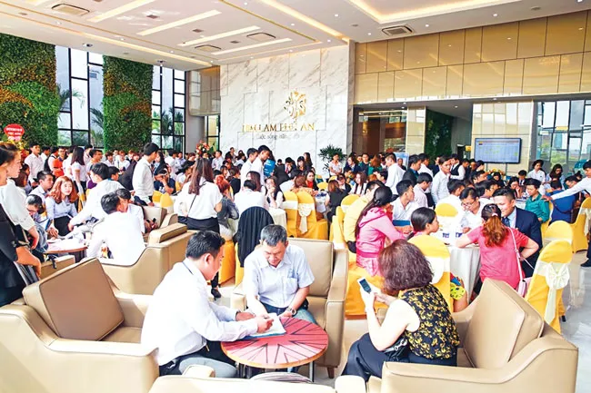 Him Lam Phú An dự kiến giao nhà trước thời hạn 2 tháng ảnh 5