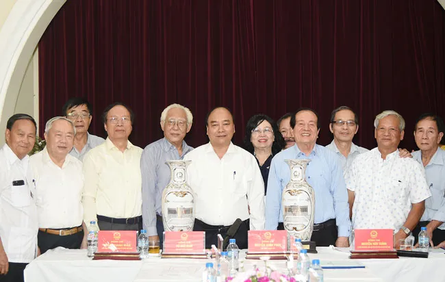 Đã mang lấy nghiệp vào thân ảnh 1