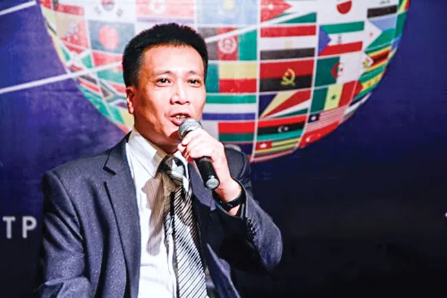 Không lo nhập siêu từ Hàn Quốc tăng nhanh ảnh 1