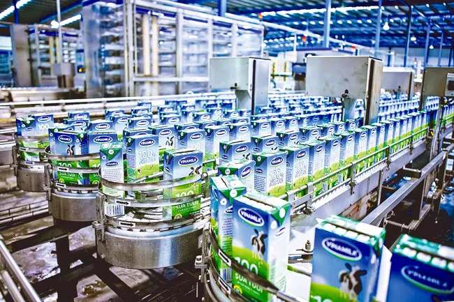 Kỳ vọng 7.000 tỷ đồng từ thoái 3,33% tại Vinamilk ảnh 1