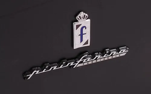 6,1 triệu USD cho siêu xe Ferrari hàng hiếm - ảnh 12