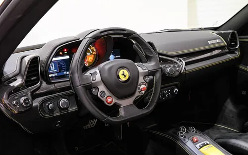 6,1 triệu USD cho siêu xe Ferrari hàng hiếm - ảnh 9