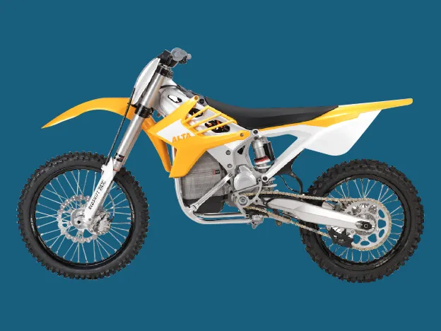 7 mau moto dien tot nhat the gioi hinh anh 2