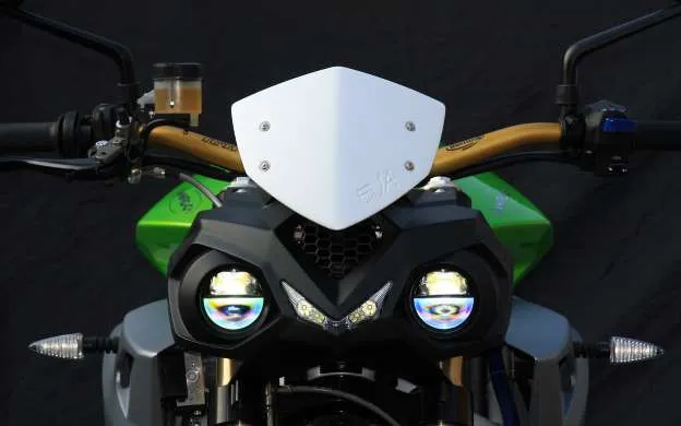 7 mau moto dien tot nhat the gioi hinh anh 7