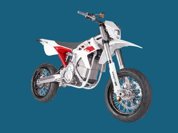 7 mau moto dien tot nhat the gioi hinh anh 1
