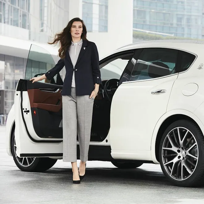 3 yeu to giup xe the thao Maserati ghi diem voi phai dep hinh anh 3