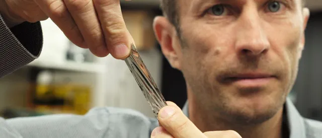  IBM sản xuất được thiết bị lưu trữ dữ liệu siêu khổng lồ 