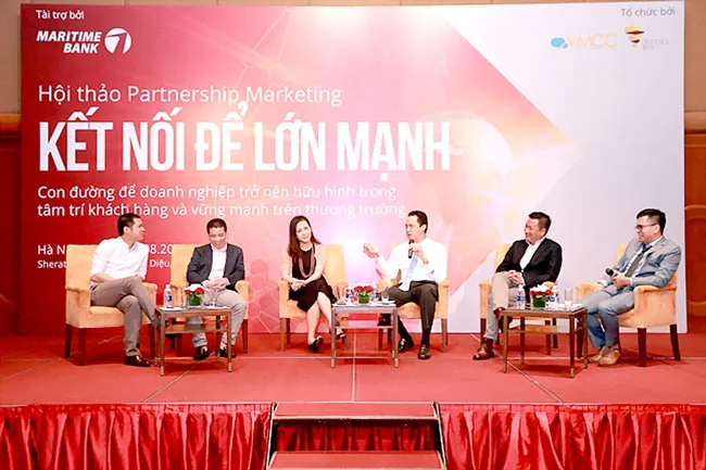 Thiết kế giải pháp tài chính cho DN nhỏ ảnh 1