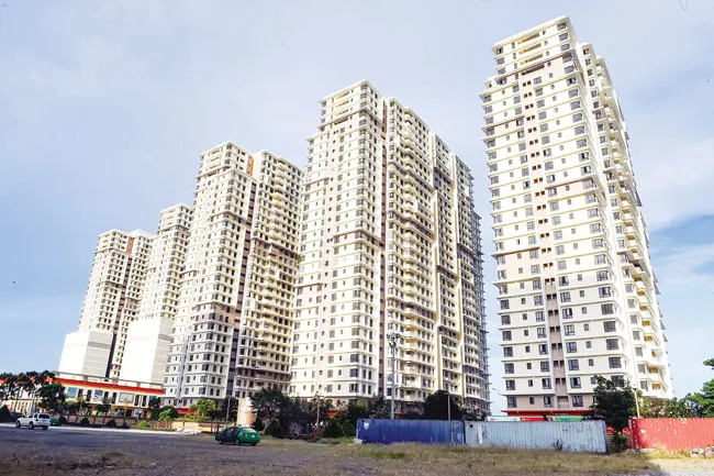 Luật Thuế tài sản, tạo nguồn ngân sách ảnh 1