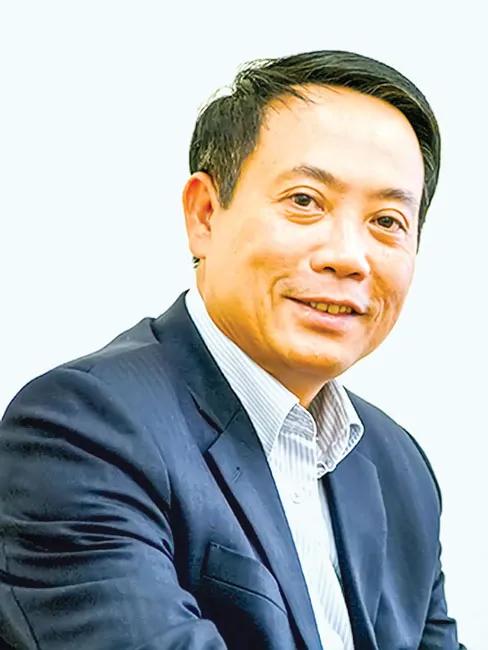 TTCK phái sinh: Thúc đẩy nguồn vốn luân chuyển ảnh 1