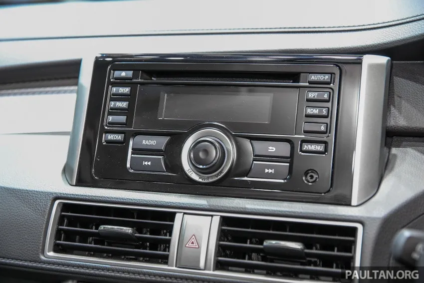 Mitsubishi ra mat xe gia dinh 7 cho Xpander hinh anh 10
