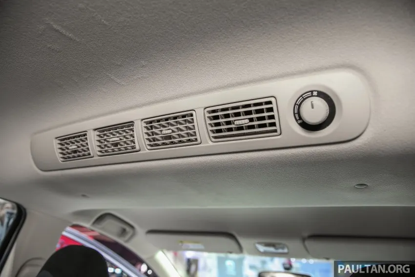 Mitsubishi ra mat xe gia dinh 7 cho Xpander hinh anh 16
